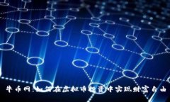 牛币网：如何在虚拟币投